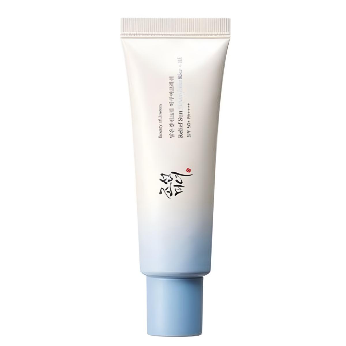 

Beauty of Joseon Relief Sun Aqua-Fresh SPF50 PA++++ 50 мл 50ml X 1PCS