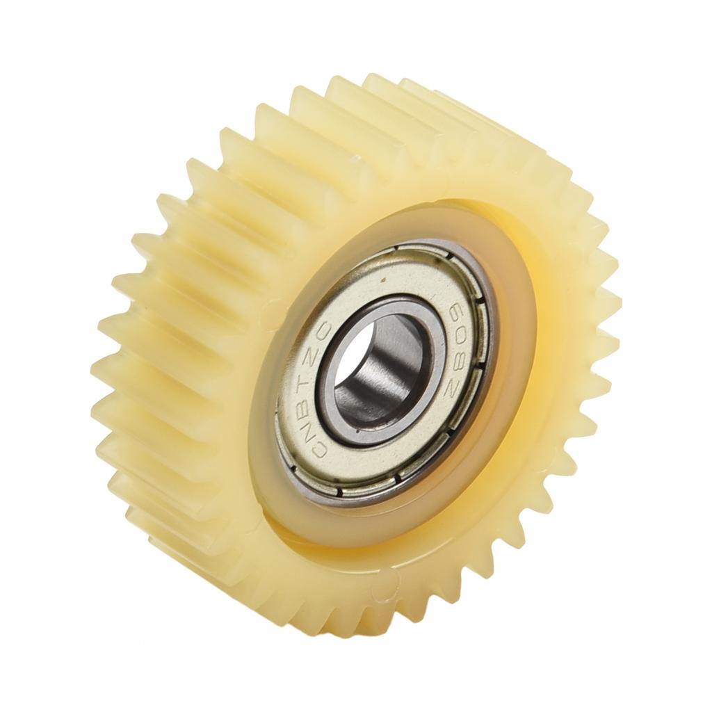 3Pcs 36T Wheel Hub Motor Planetary Gears W/ Bearing For Bafang for Ebike Motor