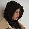 Double String Dot Balaclava (3 Colors)