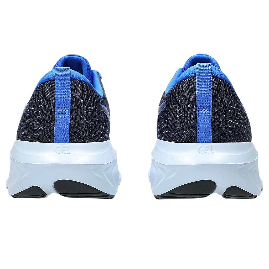 Asics Gel-Excite 10 Comfortable Shock Absorption Low-Top Running Shoes Men sneakers Indigo 1011B600-500