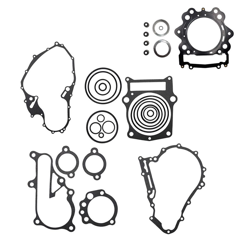 Buy Nonasbestos Gasket Kit Removable Gaskets Upgrade Replace Motorcycle Parts Accessories