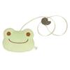 Zowie Pickles Plush Tape Measure 640632 Pickles the Frog