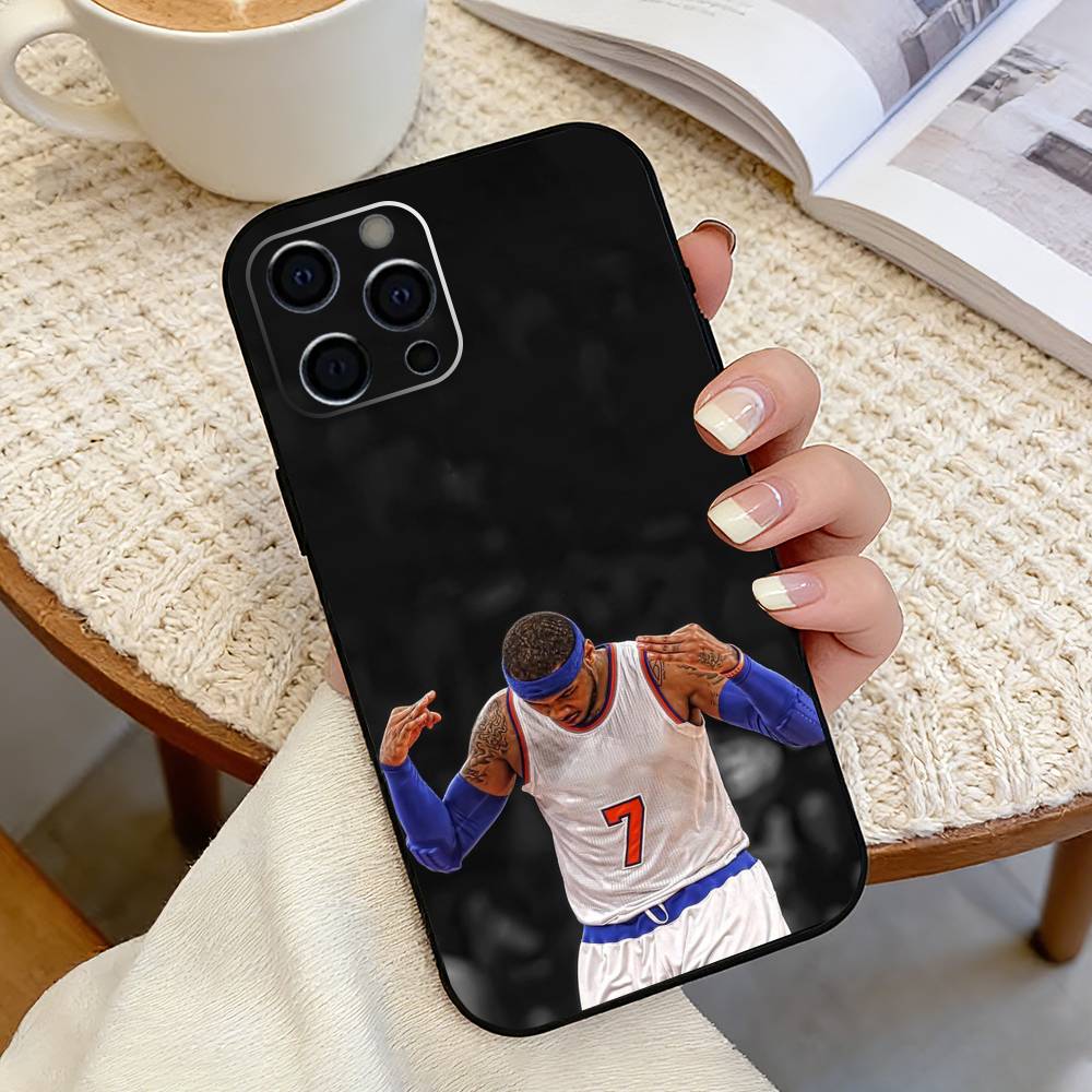 Sport Aryna Sabalenka Phone Case For iPhone 17, 16,15,14,13,12,11 Plus,Pro Max, Others Soft Black Cover iPhone16Se4
