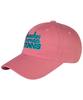 Bichiseuaenkeulim Tennis Ball Cap-Indi Pink