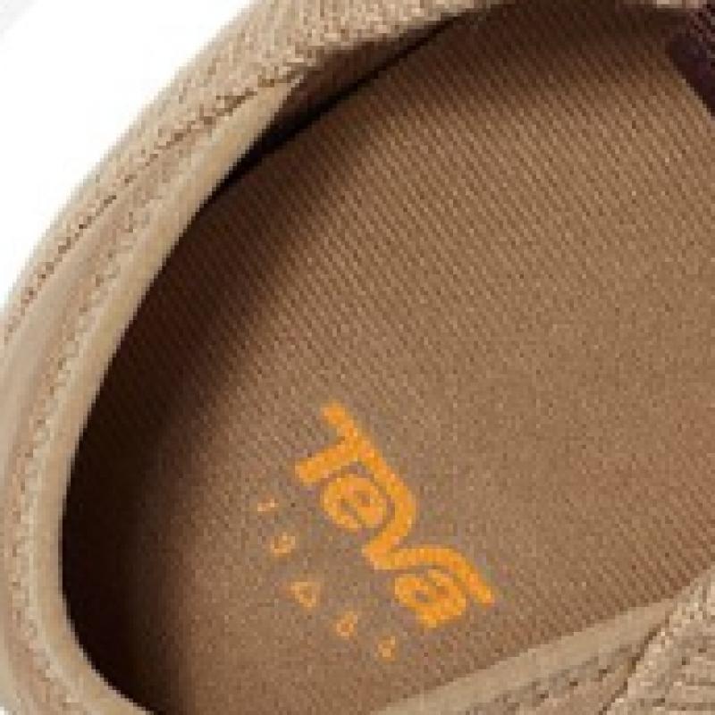 Teva Women S Winter Padding Slip On Riember Stvf2335471 Inc