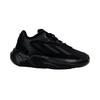 Adidas Classic Comfortable Fashion Low-Top Casual Shoes Kids Sneakers Black KI8794