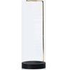 Zen-Style Inverted Incense Burner for Indoor Home Decoration
