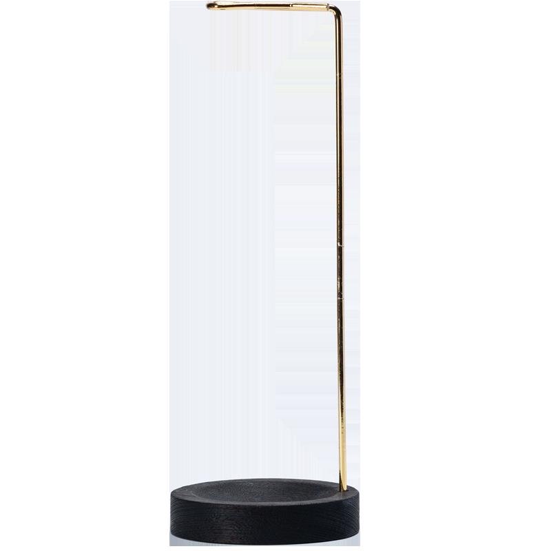 Zen-Style Inverted Incense Burner for Indoor Home Decoration