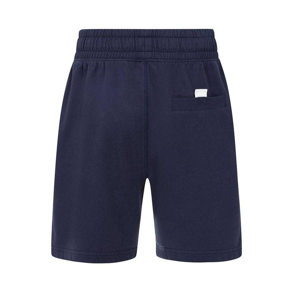 Lazy Jacks Mens Heavyweight Jersey Shorts