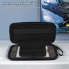 EVA Carrying Case for Switch 2 Game Conslole Case Shockproof Protective Travel Bag with 10 Game Cards Holder Games Accessories