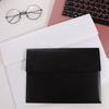 With Snap Button Closure File Folders Pouch Document Organiser File Organizer  Test Paper