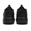 FILA Tracer Fashionable Classic Retro Comfortable Breathable Non-Slip Running Shoes Women sneaker Black F12W542155FBK