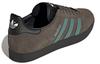 Gazelle Adidas Originals 'Olive Green Black' GX2209