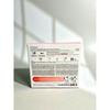 FRANZ Plaster pod oczy Naked SunShield Peptide 5 szt. 2 rodzaje (Rozmiar R/L)