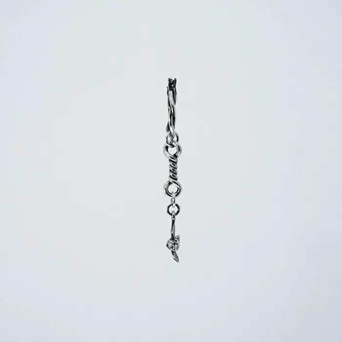 HR 295E Earring
