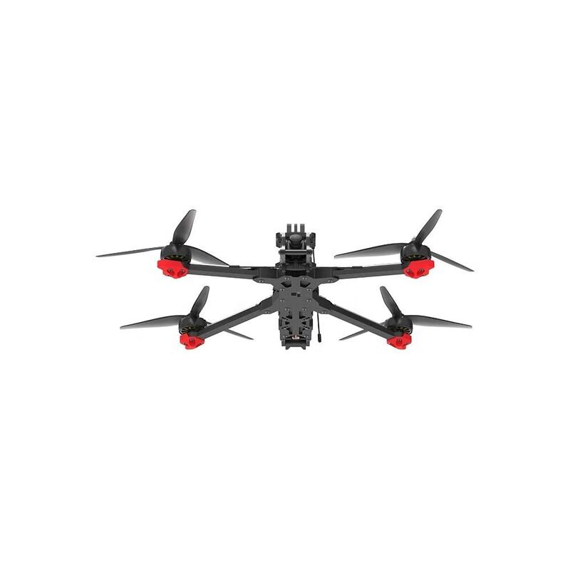 IFLIGHT Chimera7 Pro V2 DJI O3 HD FPV Long-Range Drone (CN Version)