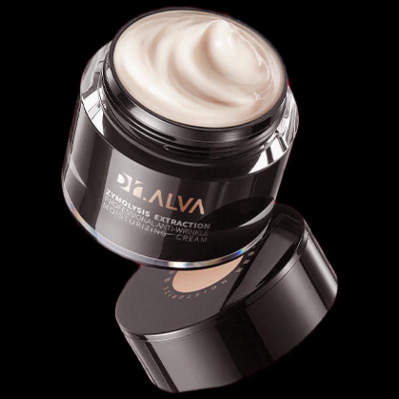 Dr. Alva Ferment Extract Time-Defying Face Cream