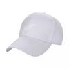 Mode Neuseeland Cricket Team Logo Baseballkappe Exquisite Handwerkskunst Damenkappe