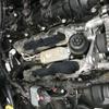 Car Engine Oil Cooler Filter Housing Adapter Kit For Chrysler Dodge Jeep Ram 3.6 V6 2014-2018 68105583AF/AC/AA/AB FF-1038-BK