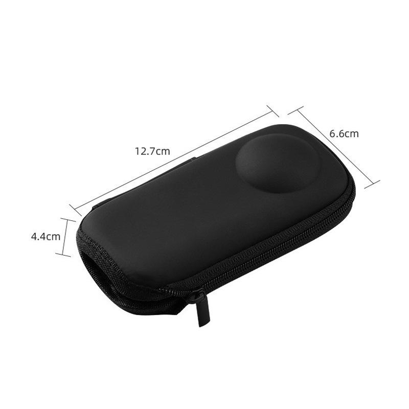Insta360 X3/X2 Mini Body Bag & Sports Camera Storage Bag