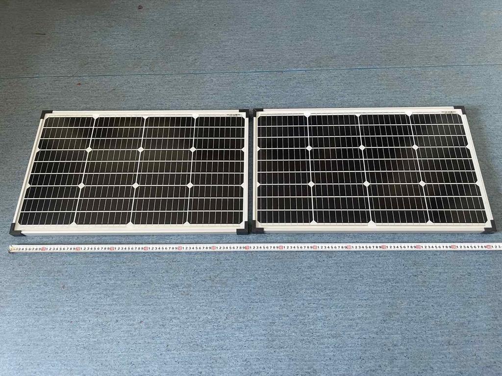 Balcony Solar Power Plant (without Battery)