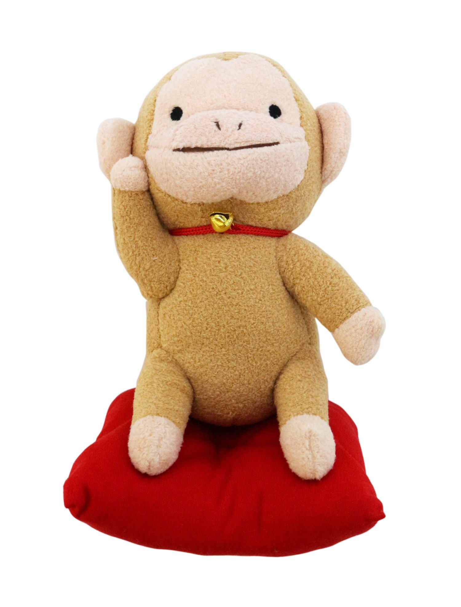 

2016 Zodiac Monkey (L) Brown SRMA-0160B