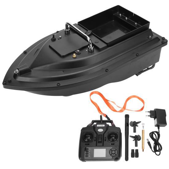 

100‑240 В ABS GPS 500 м пульт дистанционного управления рыболовная приманка гнездовая лодка рыболовные аксессуары вилка европейского стандарта