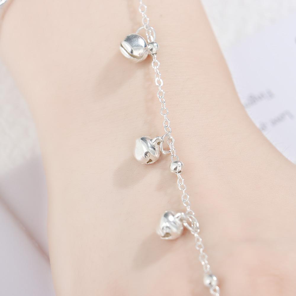Style Bangle Fairy Charm Bracelet Ring Bangle Adjustable Opening Butterfly Bells Ring Bracelet