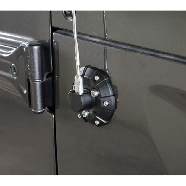 for Jeep Radio Antenna Base Cover for Jeep Wrangler 07+ JK JL JLU Gladiator JT M