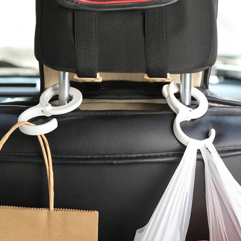 

5 шт. S-образный крючок для карточек, вешалки для шкафа, вешалки для хранения вещей в доме 5PCS