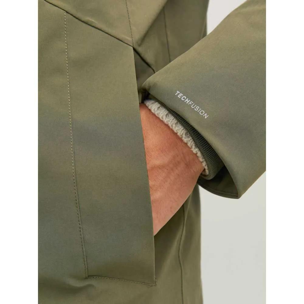 Jack & Jones Parka Blakeen