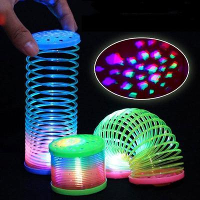 Giocattoli fantasiosi e scherzi – Giochini luminosi