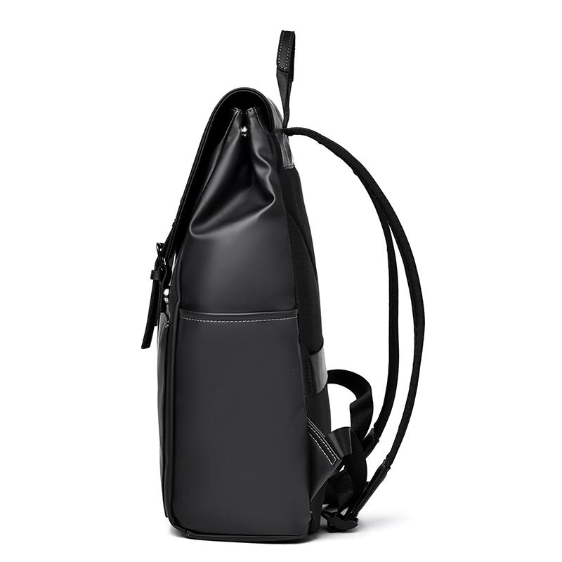 Мужской дорожный рюкзак для поездок на работу — фото 13