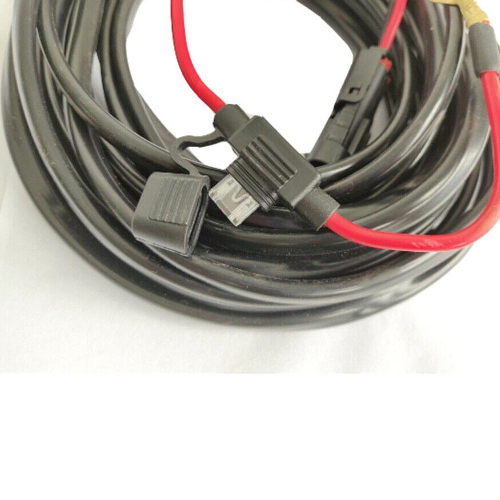 For Harmar Mobility Scooter Wheelchair Lift Wiring Harness PN H28010 New And High Quality