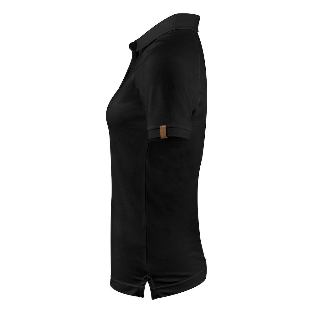 Harvest Womens/Ladies Brookings Polo Shirt