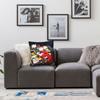 Pillow Cover Atlus P-Personas 2 Fanart Cute Funny Pillow Case For Living Room Bed Chair Pillowcases