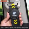 Seat Belt Limiter Clips for VW Lavida, Tiguan, Passat, Golf, ID.4, and Magotan
