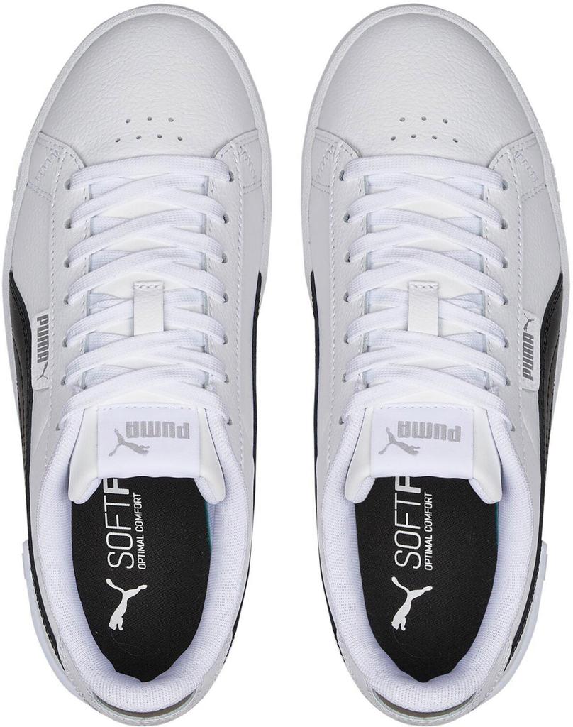 Puma Jada Renew Women (386401) (386401-03) кроссовки puma white/puma black/puma silver