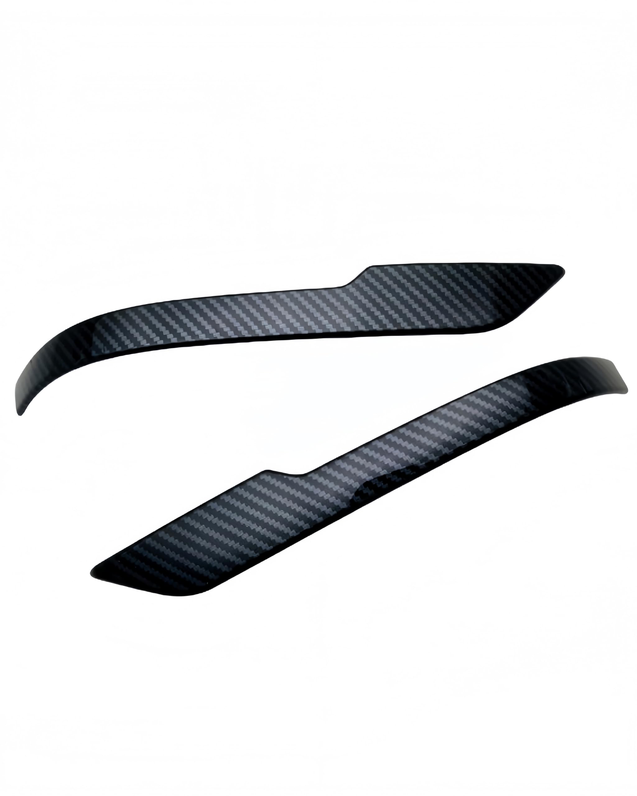 

Kuroobaa Toyota New Prius 60 Серия 5-е Поколение Эксклюзивные Накладки на Боковые Зеркала Заднего Вида 2 шт. Внешние Кастомные Детали АБС-пластик Аксессуары для Тюнинга