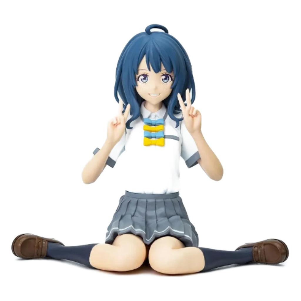 Choconose Premium Figure Anna Yanami Too Many Losing Heroines! Approx. 8 x 9 cm 1 type