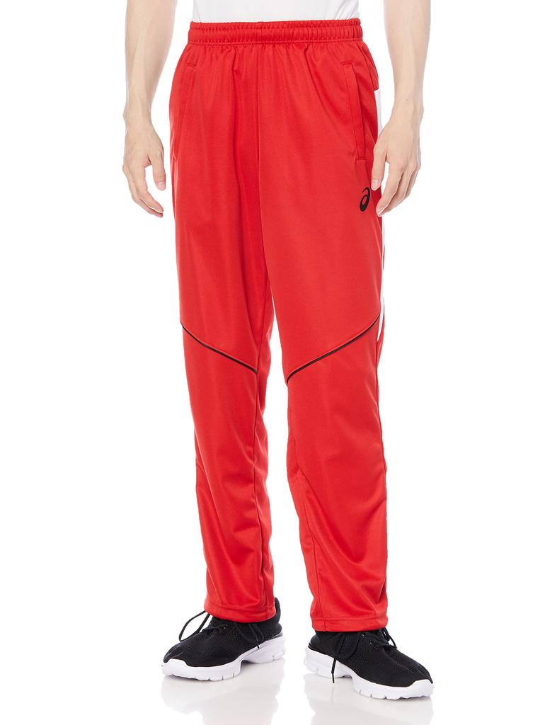 Training Wear Dry Training Pants 2031D815 [ASICS] (Recycled Material) Men's