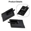 Inner Door Handles for Transporter For T4 1990 2002 Left and Right Pair