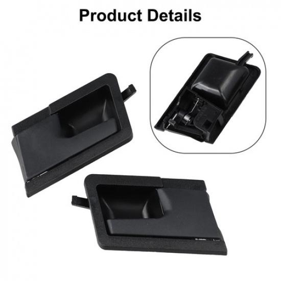 Inner Door Handles for Transporter For T4 1990 2002 Left and Right Pair