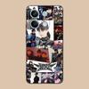 Cute Babymetal Mobile Phone Case for POCO M6 M5 M4 M3 X7 X6 X5 X4 X3 F6 F5 F4 Pro GT 5G Colour Printing Cover Cellphones Pretty