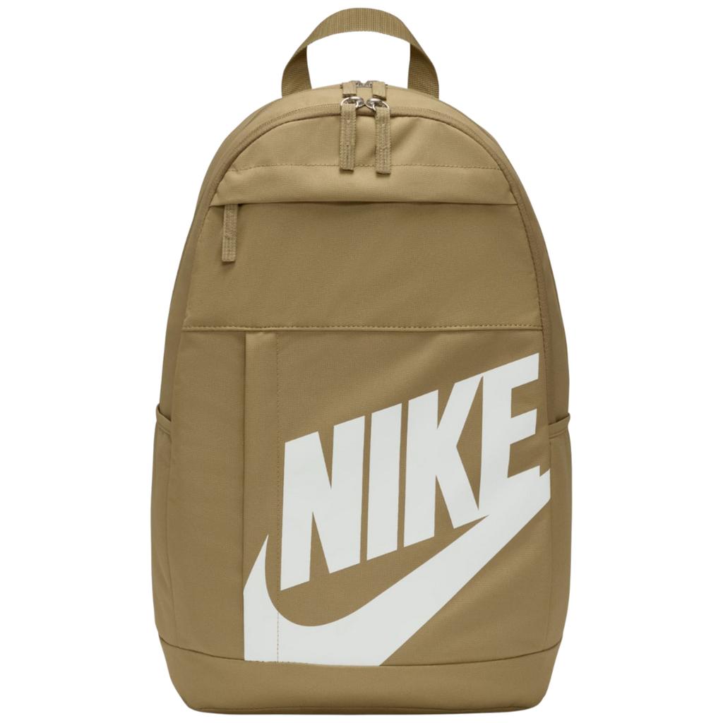 Nike NK Elemental Backpack, Unisex brown Backpack