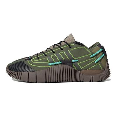 Craig Green x Scuba Phormar Sneakers Personalizzate da Uomo GW5856