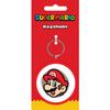 Super Mario Spinner Keyring