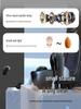 2025 Mini In-Ear Wireless Noise Cancelling Bluetooth Sports Headphones
