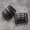 2pcs Central Control Air Vent Mesh Grill Ventilation Outlet Grille Fits for Renault THALIA I    CLIO II
