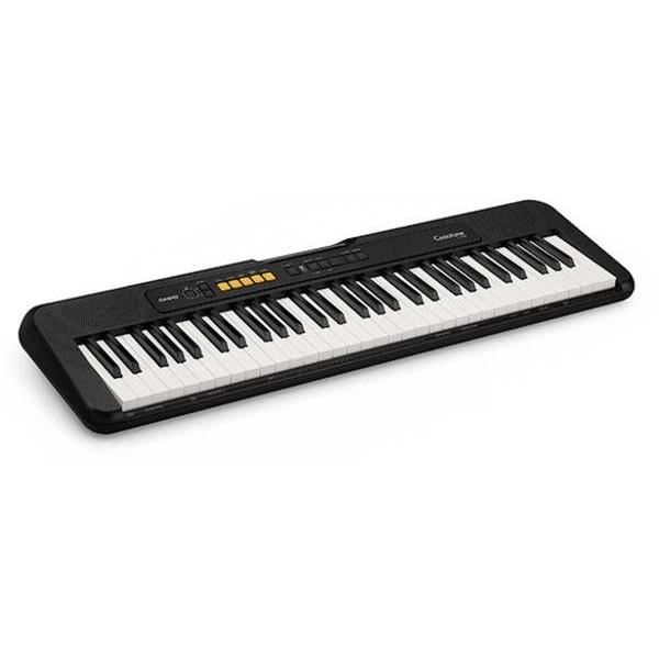 CASIO Clavier CT-S100 - 61 Touches